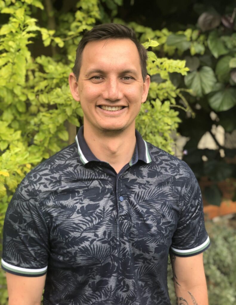 Teano Osteopath in Busselton - Mana Health Clinic